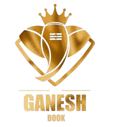 Ganesh Book Logo